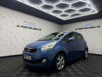 1.6 crdi ecodynamics 3 euro 5 (start/stop) 5dr (sat nav)