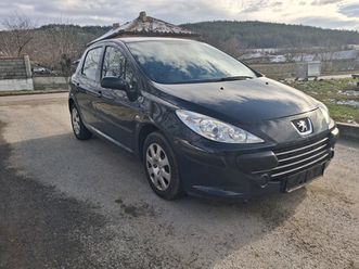 peugeot 307 1.6 hdi 90 1,800 eur