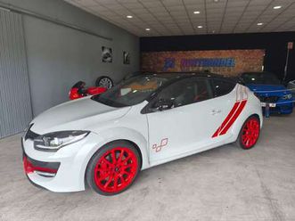 coupé 2.0 rs trophy 275