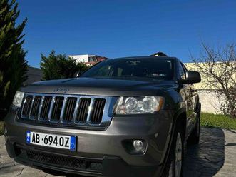 jeep grand cherokee 2011 3.6 benzin+gaz