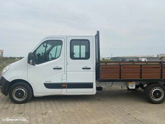 renault master 2.3 dci l1h1 3.3t 100