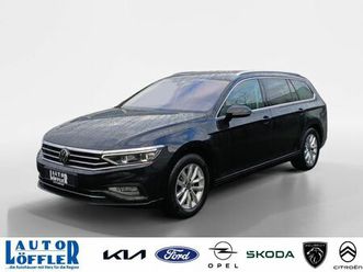 volkswagen passat variant business klima* navi* shz* rfk*