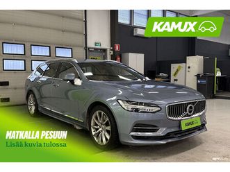 v 90 t8 twin engine awd inscriptio plug-in hybrid