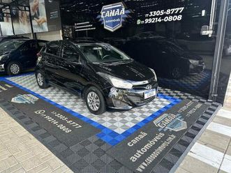 hyundai hb20 1.0 comfort