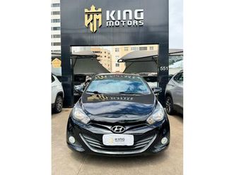 hyundai hb20 1.0 comfort