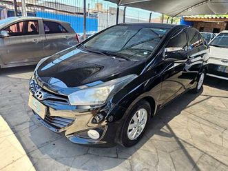 hyundai hb20 1.0 s comfort plus