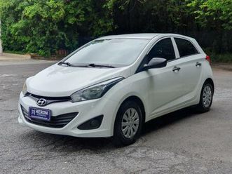 hyundai hb20 comf./c.plus/c.style 1.0 flex 12v