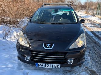 peugeot 307 sw 1,800 eur