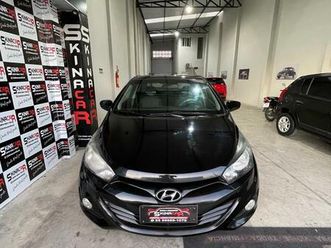 hyundai hb20 1.0 comfort plus