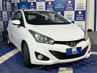 hyundai hb20 1.0 comfort