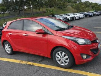 hyundai hb20 1.6 comfort style