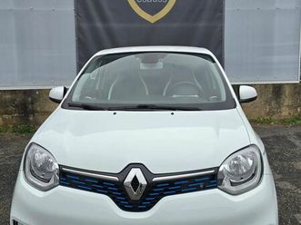 renault twingo z.e. 22 zen