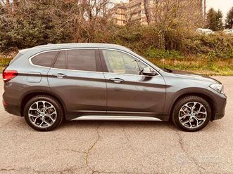 bmw x1 sdrive 18d plus