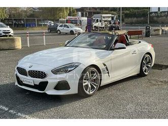 bmw z4 sdrive30i msport