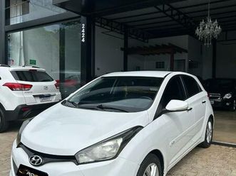 hyundai hb20 1.6 premium