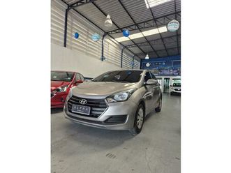 hyundai hb20 comf./c.plus/c.style 1.0 flex 12v