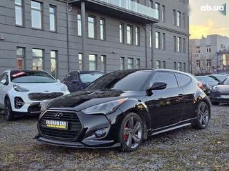 hyundai veloster 2014