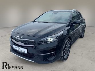 1.6 gdi phev platinum + ambiente-belechtung