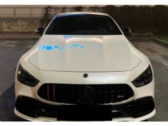 mercedes-benz amg gt 53 4matic+ ≫ 2019 • 68 001 eur • id