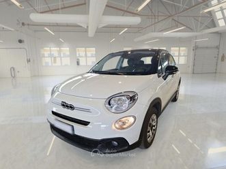 fiat 500x 1.3 mjet 95cv mt6