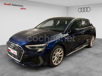 audi a3 sportback s line 30 tfsi