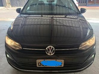 volkswagen virtus highline 200 tsi 1.0 flex 12v aut 2019