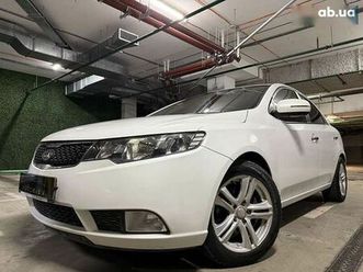 kia cerato 2011