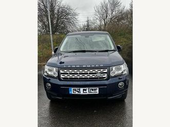 2.2 sd4 hse commandshift 4wd euro 5 5dr