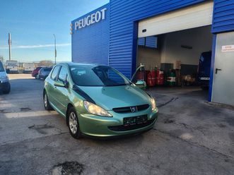 peugeot 307 2.0 u0434изеu043b 2,850 bgn