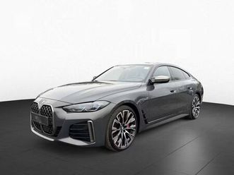 bmw série 4 m440 ia xdr gc livepr,laser,gsd,20,h/k,360°,st