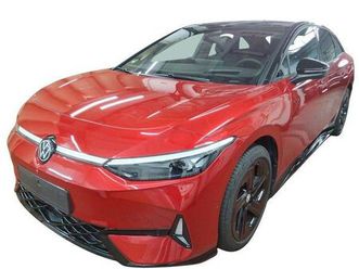 volkswagen id.7 gtx 4motion matrix ahk dcc 360 suond acc