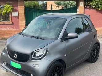 smart cabrio