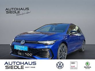 volkswagen golf r-line 1,5 l etsi opf dsg