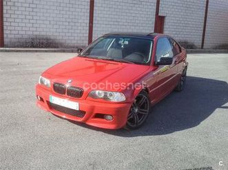 bmw serie 3 325ci
