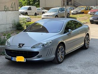 peugeot 407 3.0 hdi biturbo 11,000 eur