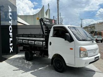 hyundai hr 2.5 tci diesel (rs/rd)