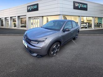 hybride 145 e-dcs6 plus