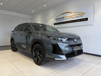 hybride 145ch auto max