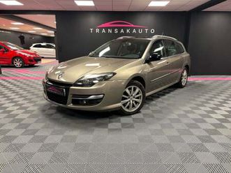 renault laguna estate 2.0 dci 130 fap eco2 energy bose edition