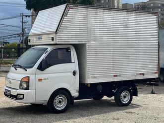 hyundai hr 2.5 tci diesel (rs/rd)