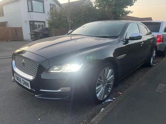 3.0d v6 portfolio auto euro 6 (start/stop) 4dr