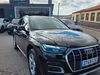 audi q5 advanced 40 tdi quattroultra