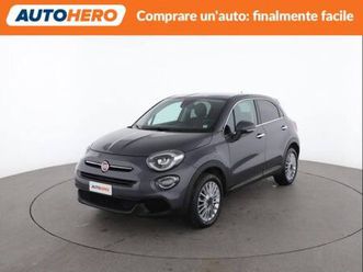 500x 500x 1.6 e-torq 110 cv urban