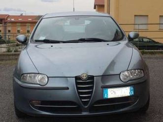 147 i 20005p 1.6 ts distinctive 105cv