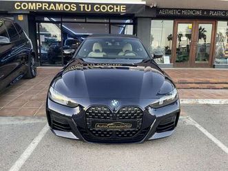 m440ia cabrio xdrive m sport pro