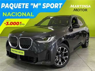 xdrive 20da m sport pro