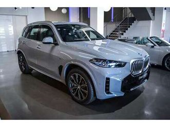 xdrive 50e xline m sport