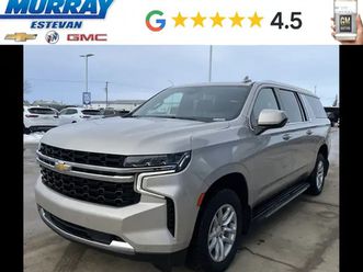 2022 chevrolet suburban ls diesel 4wd/ remote start/ tow pkg/ 1