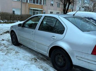 vw bora 2003 benzină cugir