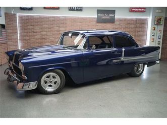 1955 chevrolet 210 for sale